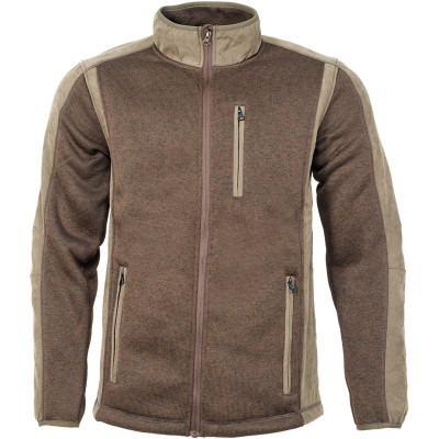 Куртка Hallyard Jonas Зелений/Хакі 5XL (Jonas-J-003 5XL) Вінниця - фото 1