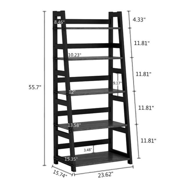 Стеллаж кухонный 