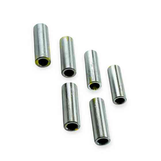 Пальці (6шт) поршн.ГАЗ-52 Мукачево