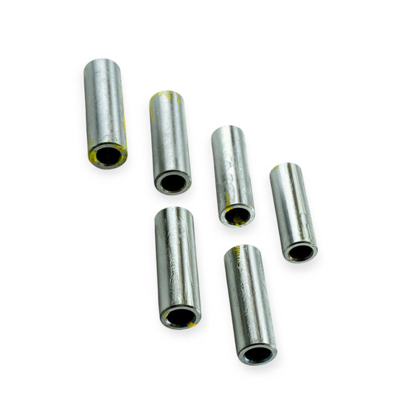 Пальцы (6шт) поршн.ГАЗ-52 Мукачево - изображение 1