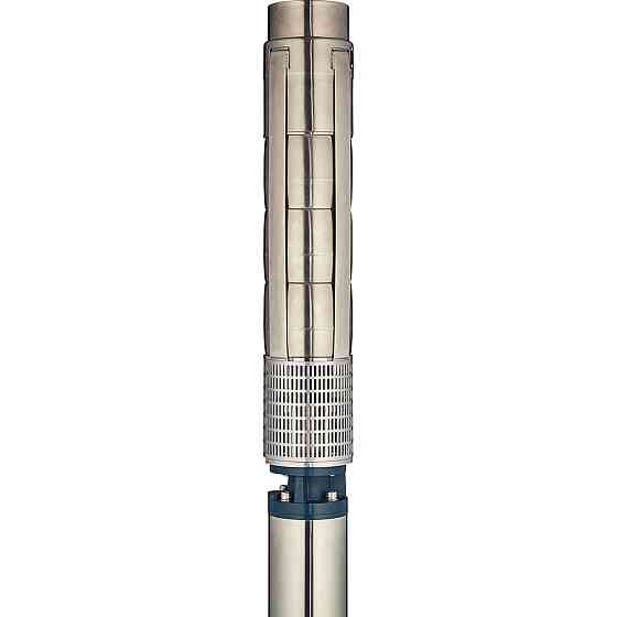 Dongyin Насос центробежный 380В 30кВт H 149(90)м Q 2000(1500)л/мин Ø203мм колеса нерж сталь+пул Коломыя
