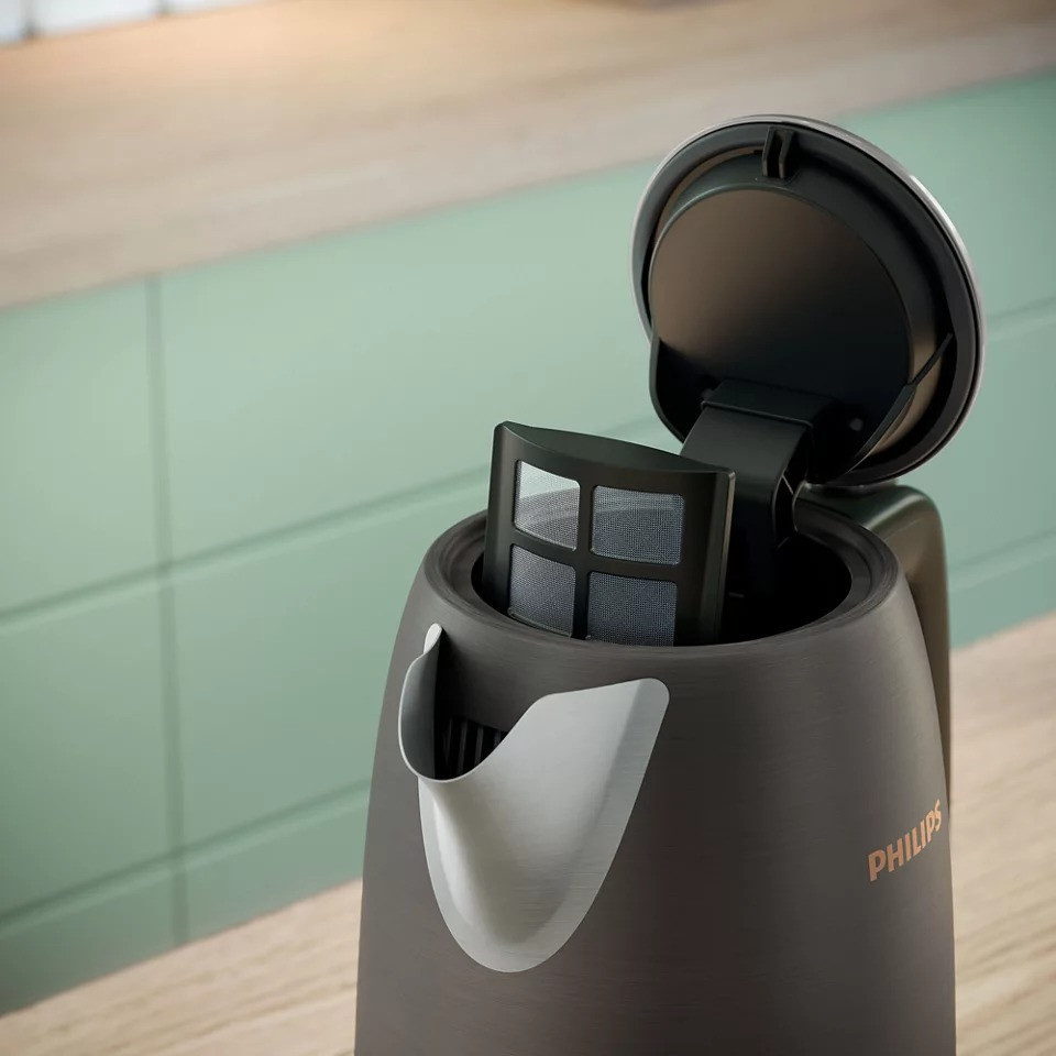 Електрочайник Philips HD9352/30 Електрочайник Харьков - изображение 2