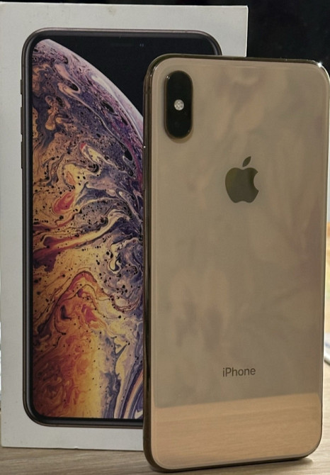 Айфон iPhone XS Max 64Gb. Харьков - изображение 8