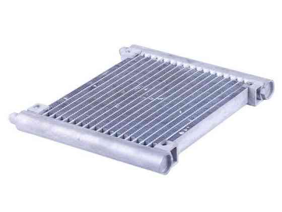 Радіатор оливний — мотоблок 192F/195F/1100F Мукачево