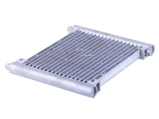 Радиатор масляный - мотоблок 192F/195F/1100F Мукачево - изображение 2