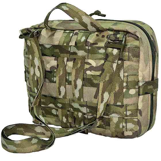Підсумок тактичний адміністративний Мультикам Cordura Київ