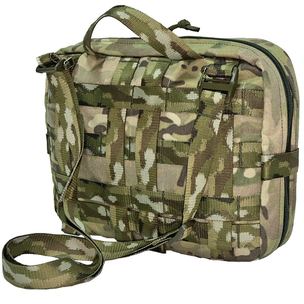 Підсумок тактичний адміністративний Мультикам Cordura Киев - изображение 4