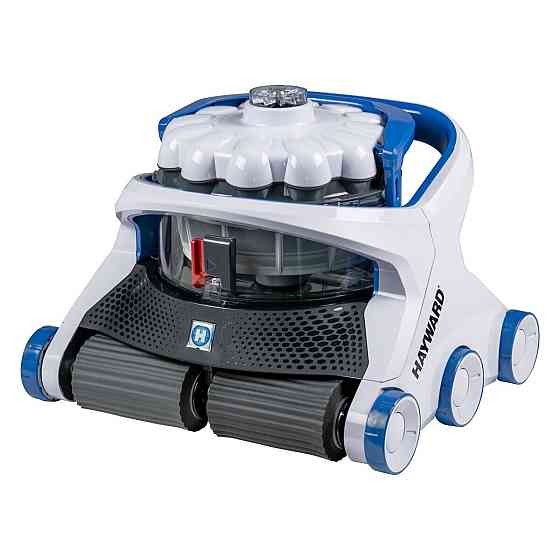 Робот-пылесос Hayward AquaVac 650 (пен. валик) Киев