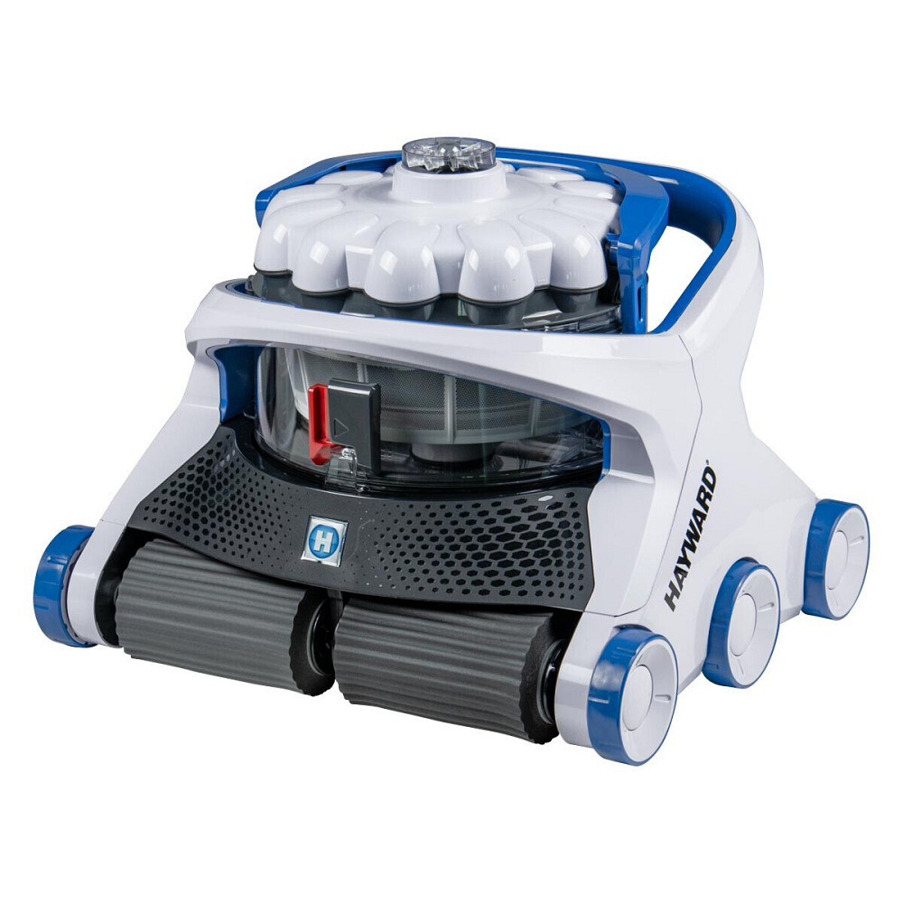 Робот-пылесос Hayward AquaVac 650 (пен. валик) Киев - изображение 1