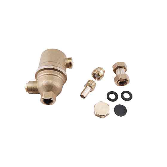 Фільтр із магнітом Icma 3/4" No747 Київ