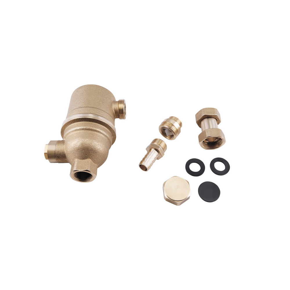 Фільтр із магнітом Icma 3/4" No747 Київ - фото 4