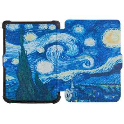 Чохол до електронної книги AirOn Premium для PocketBook 616/627/632 picture 1 (6946795850180) Вінниця