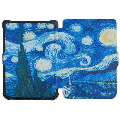 Чохол до електронної книги AirOn Premium для PocketBook 616/627/632 picture 1 (6946795850180) Вінниця - фото 3