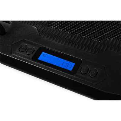 Підставка до ноутбука Modecom SILENT FAN MC-CF-21-RGB (PL-MC-CF-21-RGB) Вінниця