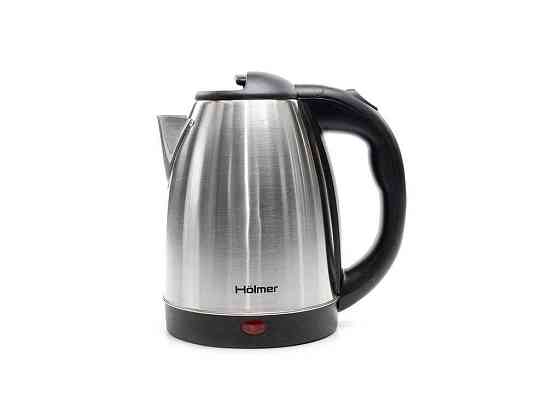 Электрочайник 1500Вт 1,8л HKS-1103 ТМ HOLMER Киев