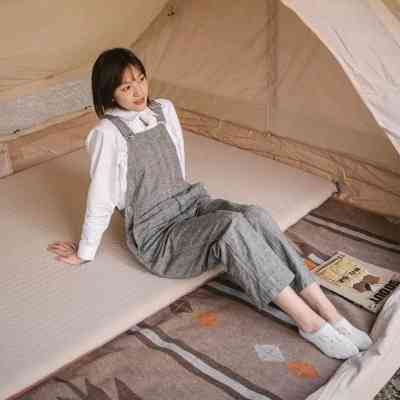 Туристический коврик Naturehike NH21FCD11 Beige (6927595793329) Винница