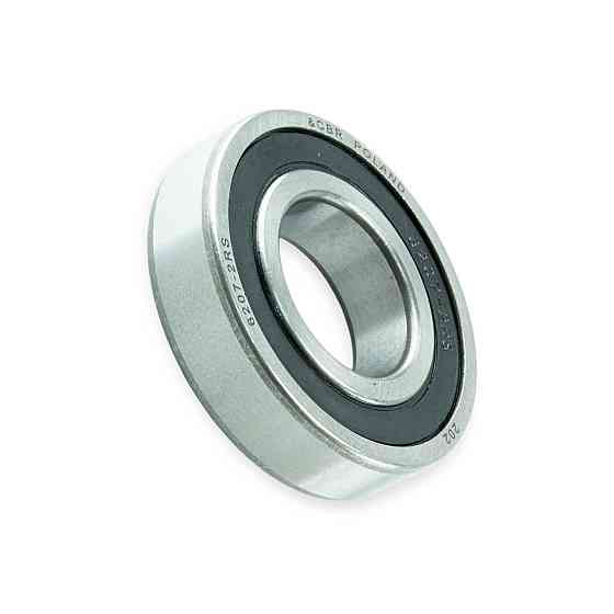 Підшипник 180207 (6207) CX Мукачево