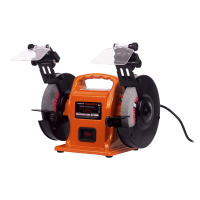 Точильний верстат Tekhmann TBG-3015 L (850989) Вінниця - фото 2