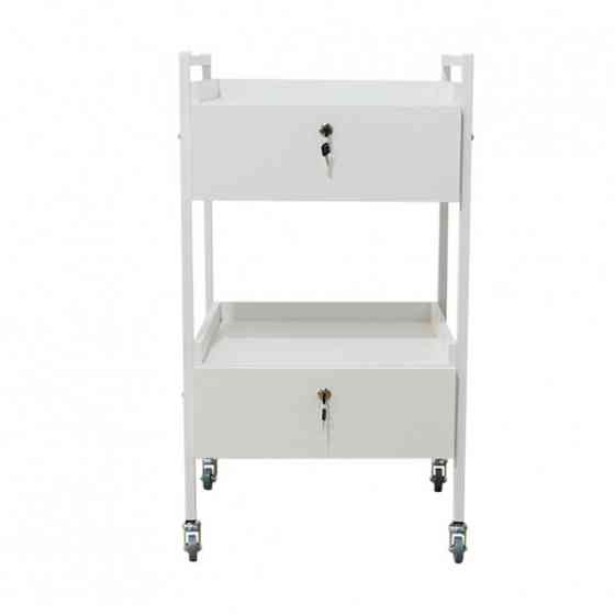 Візок косметологічний UK-011 Київ