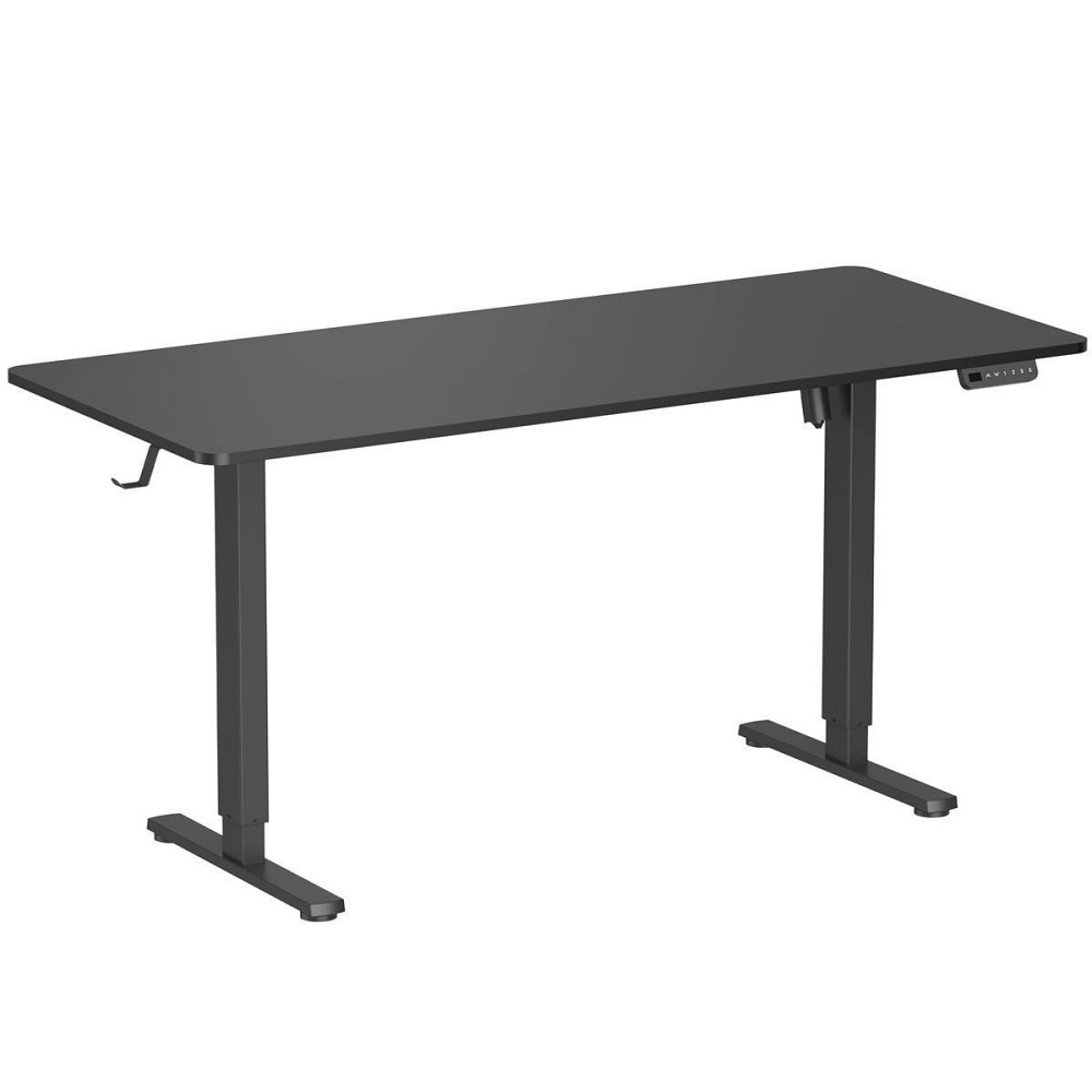 Комп'ютерний стіл OfficePro ODE1670B ( 17847 ) Харьков - изображение 1