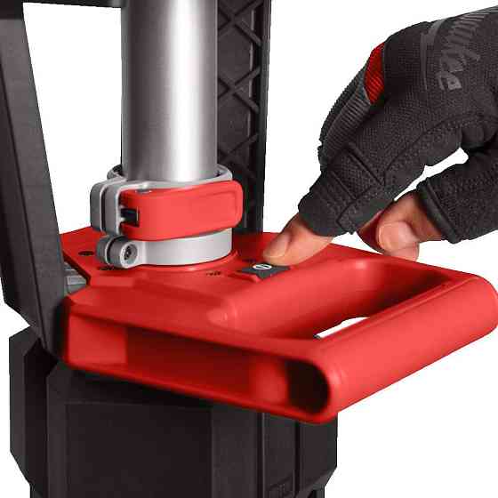 Ліхтар світлодіодний акумуляторний M18SAL2-0 Одеса