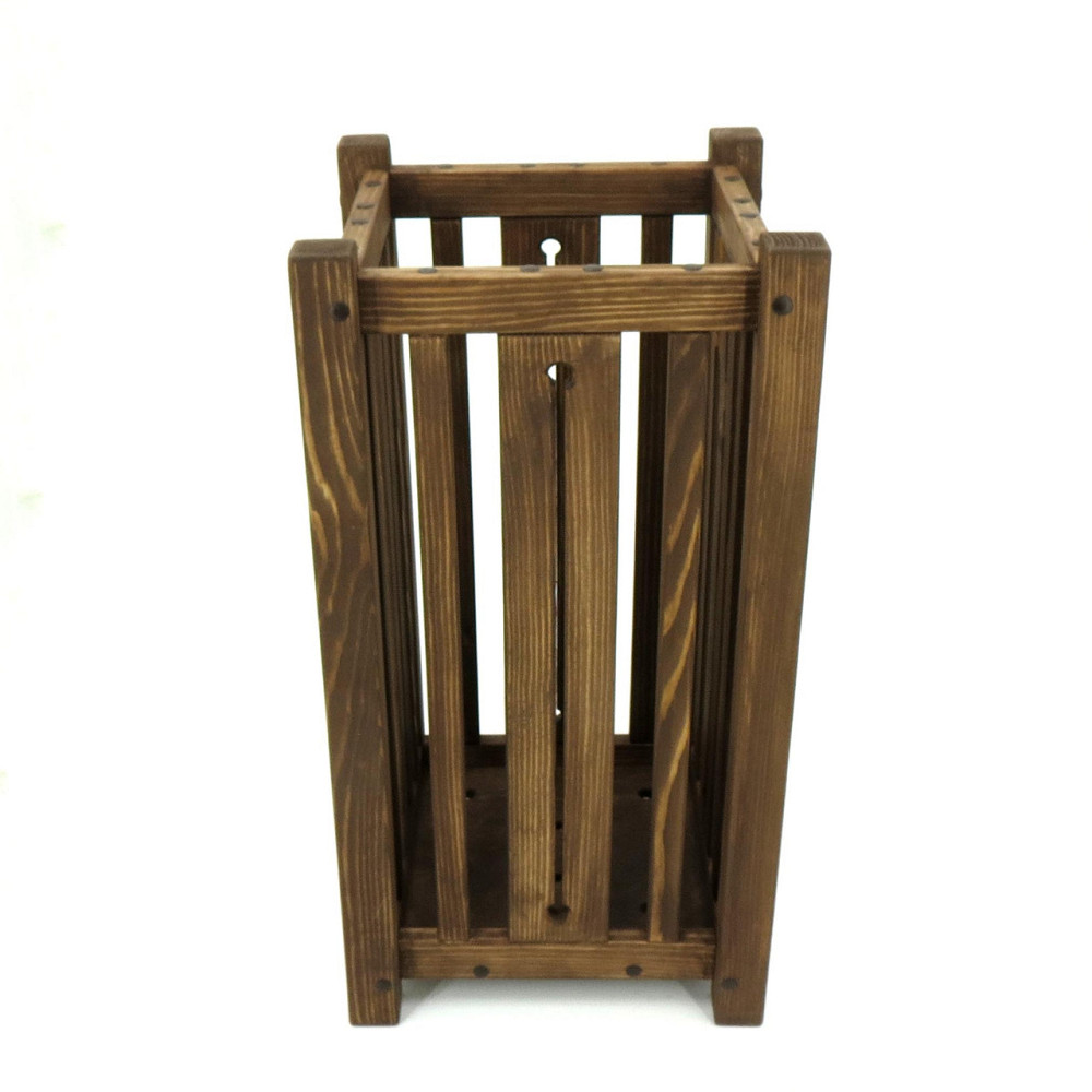 Підставка для парасольок "Аллер" капучино Миколаїв - фото 1