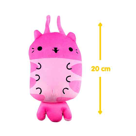 М’яка іграшка Cats Vs Pickles серії «Jumbo» – Гамбо Дніпро