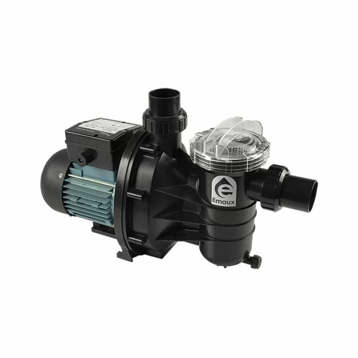 Фильтрационная установка для бассейна Emaux FSP500-SS075 (11.1 м3/час. D527) Киев - изображение 3