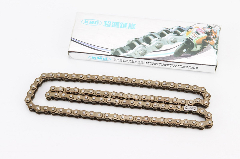 BOXER BM/ВМX 150cc Ланцюг розподільного валу - 25H-94L Київ - фото 1