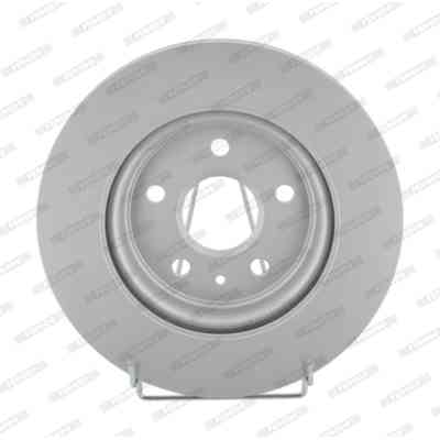 Тормозной диск FERODO DDF1805C Винница