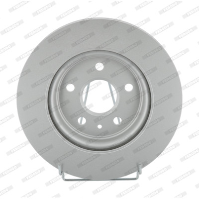 Тормозной диск FERODO DDF1805C Винница - изображение 2