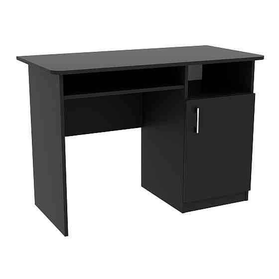 Стол письменный СП-1 №3, Антрацит, 1100/550/760 Львов