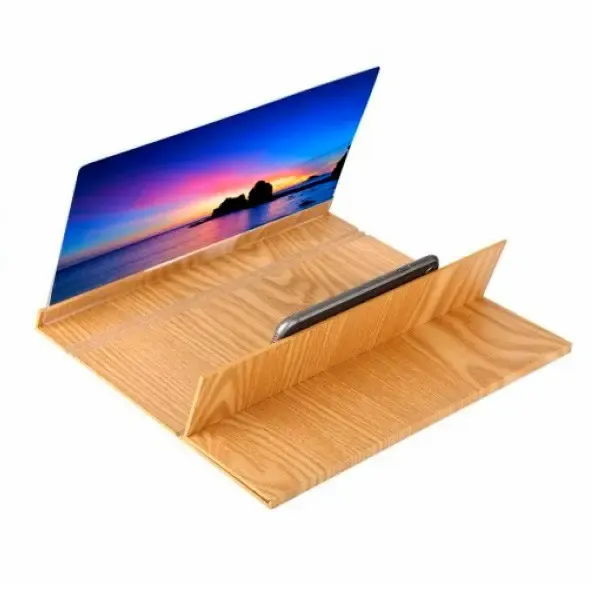 3D Увеличитель экрана телефона Enlarged Screen Коломыя - изображение 2