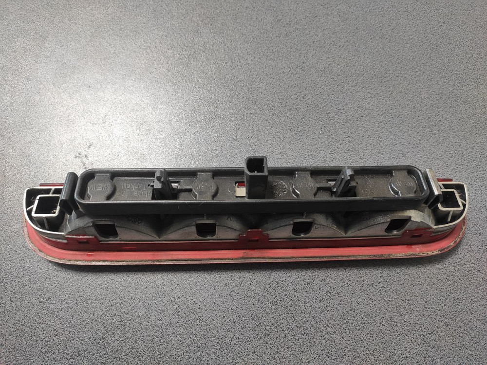 Ліхтар задній (додатковий стоп сигнал) Peugeot Boxer 2006-2014 (1340670080) Ковель - фото 3