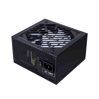 Блок питания 1stPlayer 550W (FK-550-BK-EU) Винница