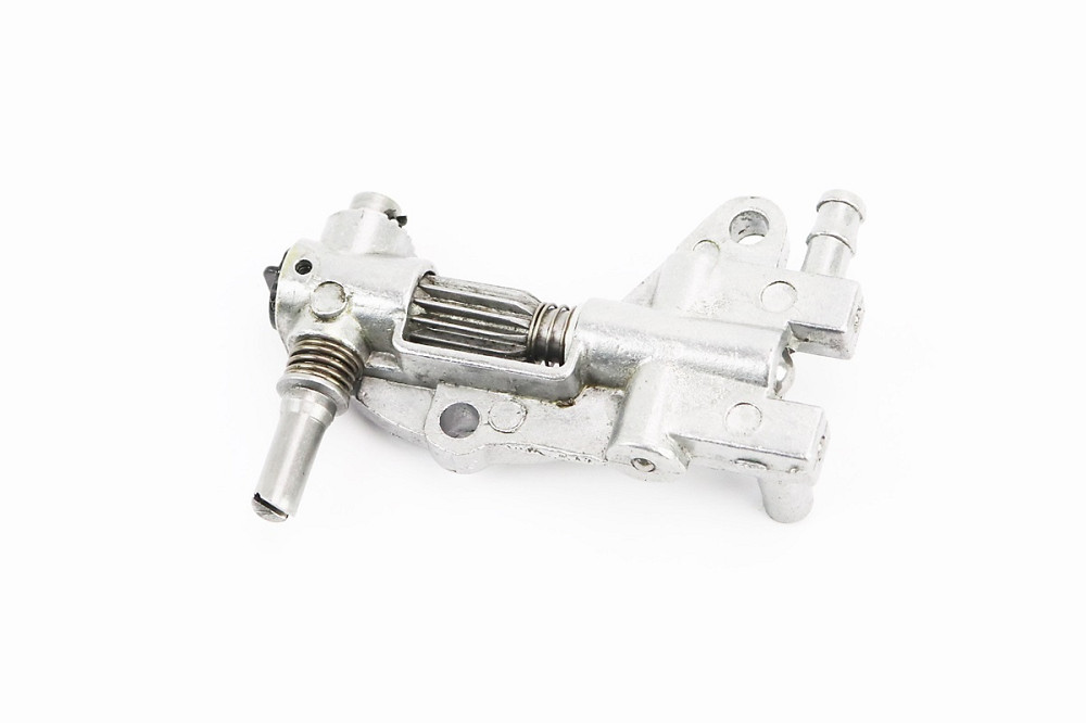 Насос масляний + шланг к-кт 4500/5200/5800 Киев - изображение 2