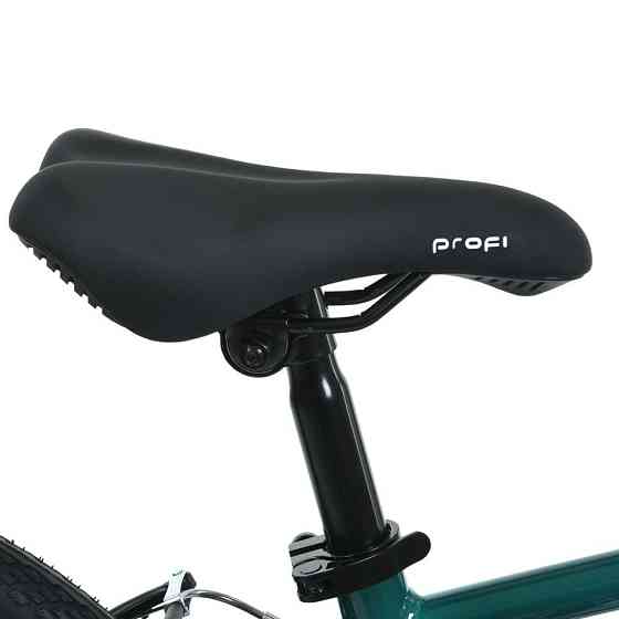 Велосипед дитячий LIGHTY MB 20LIGHTY RAIN FOREST, колеса 20 дюймів Вінниця