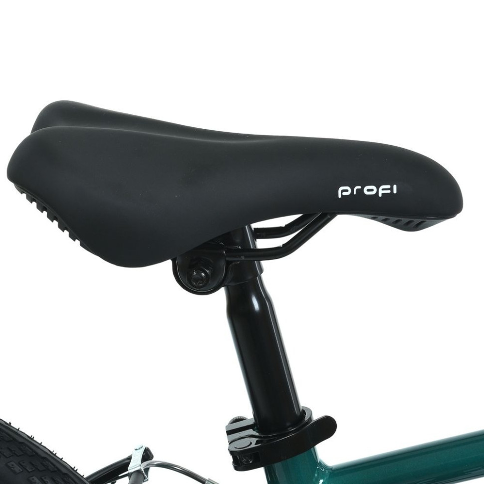 Велосипед дитячий LIGHTY MB 20LIGHTY RAIN FOREST, колеса 20 дюймів Вінниця - фото 4