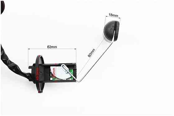 Датчик палива в баку Honda DIO - 3 дроти Київ