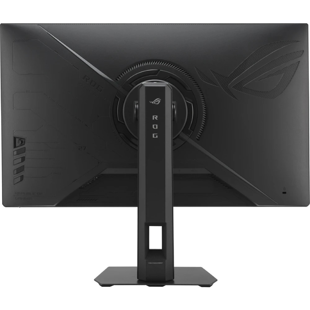 Монітор Asus 27