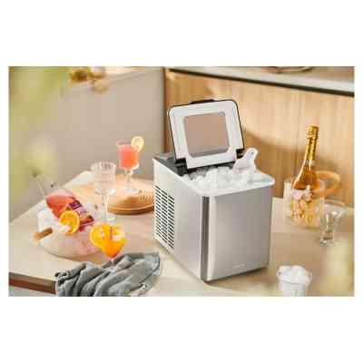 Льодогенератор побутовий Sencor SIM3400SS Вінниця