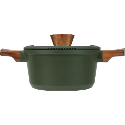 Кастрюля Resto Sadr 20 см 2.6 л (93701) Винница - изображение 9