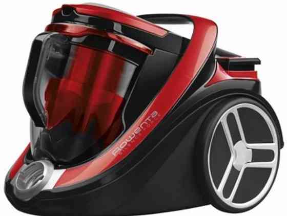 Пылесос без мешка: Rowenta Silence Force Cyclonic Parguet RO7649EA Киев