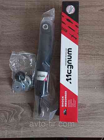 АМОРТИЗАТОР КАБІНИ RENAULT MAGNUM  5000741013 Луцк