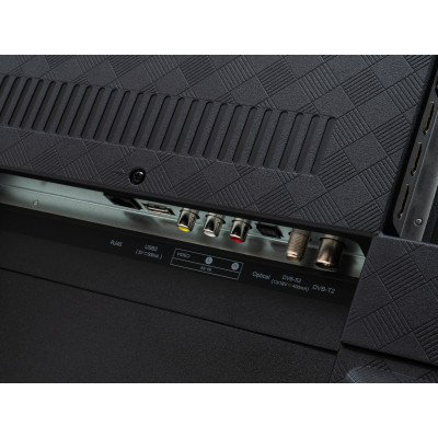 Телевизор Vinga S75UHD25QWEB Винница - изображение 7