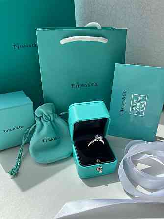 Tiffany / Тіффані подарункове паковання під кільце — коробочка, зовнішня коробочка, пакет, мішечок, протирка для срібла Одеса