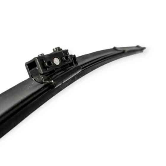 Щітки oximo безкаркасні модельні (к-т 2шт) m-type 700 + 450 мм двірника Мукачево