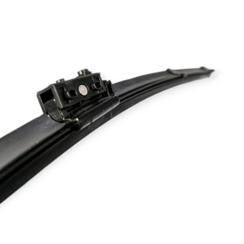 Щітки oximo безкаркасні модельні (к-т 2шт) m-type 700 + 450 мм двірника Мукачево - фото 3