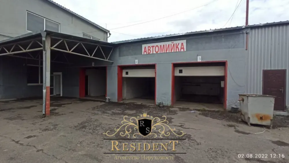 Оренда автомийки на Богдана Хмельницького. 3 бокса Дніпро - фото 6