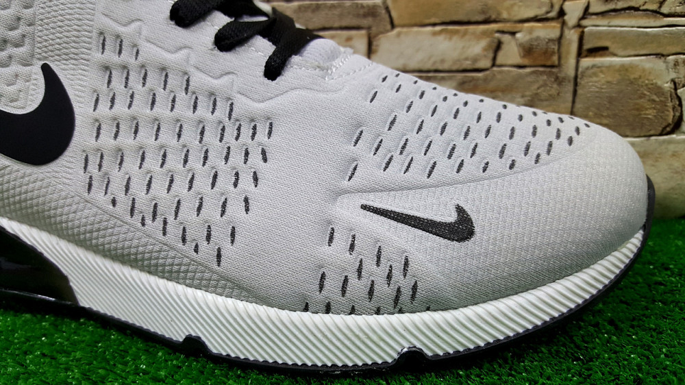 Мужские кроссовки  Nike Air Max 270 Киев - изображение 6